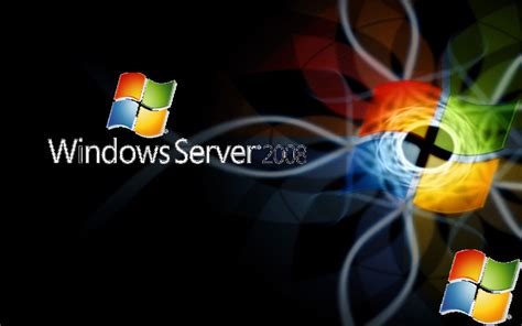 Win Server 2008 R2 Wallpaper By Drudger On Deviantart