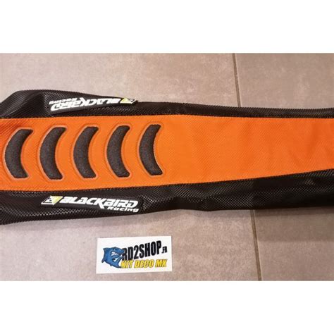 Housse De Selle Ktm Sx Sxf Exc Rd Shop