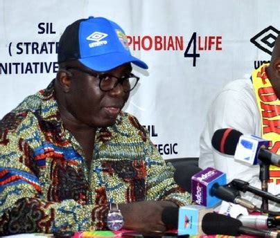 Hearts Of Oak Ceo Frederick Moore Speaks On Gpl Cancellation Prime