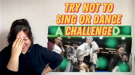 ПРОБУЮ TRY NOT TO SING OR DANCE CHALLENGE MOST ADDICTED PART IN KPOP