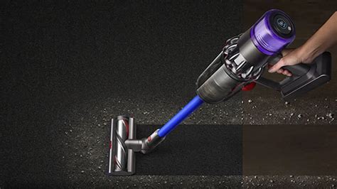 Soldes Dyson Jusqu Euros Sur Les Aspirateurs