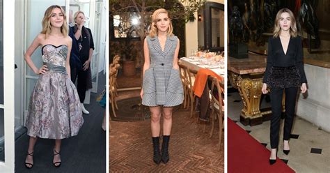 Kiernan Shipka's 15 Best Outfits | Teen Vogue