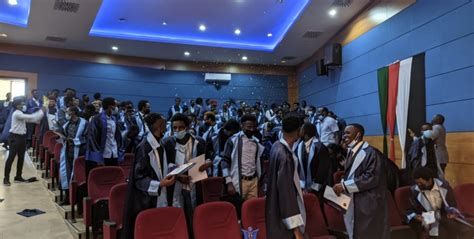 L.A Nairobi – Graduation Ceremony Photos – LIGHT ACADEMY 844 BRANCHES