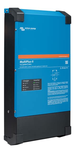 Multiplus Ii 2x 120v Victron Energy