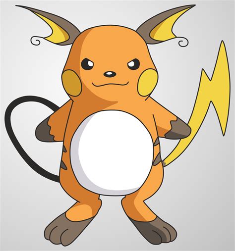 Whoever is turning out these Raichu comics, keep at it! Description ...