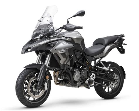 Benelli Trk Fiche Moto Motoplanete