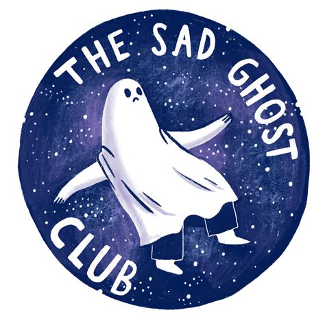 About Us – The Sad Ghost Club