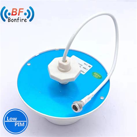 UHF Antenna 698 806 806 960 1710 2700 3300 4000MHz 5g Ultra Thin Indoor