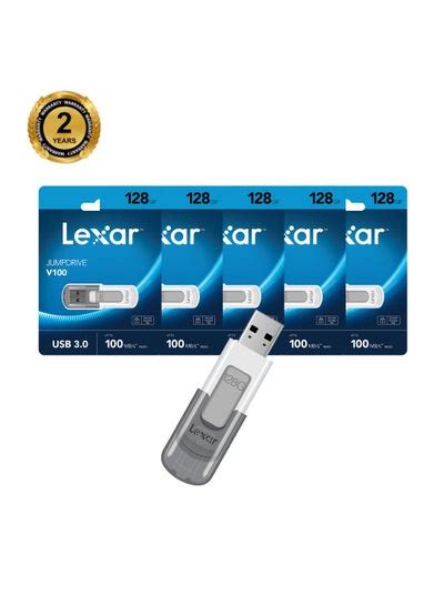 Lexar Gb Jumpdrive V Usb Flash Drive Pack Of Years