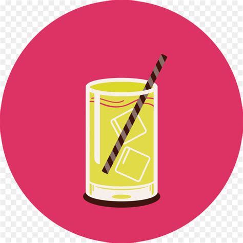 Cocktail Bebida Milkshake png transparente grátis