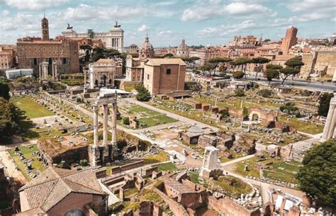 Vip Private Kolosseum Tour Mit Forum Romanum Palatin H Gel Getyourguide