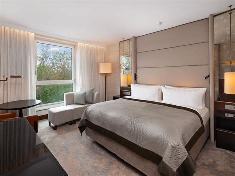 InterContinental Berlin | Luxury Hotel in Berlin