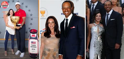 Who is Tiger Woods Ex-Girlfriend in 2024? Know All About her