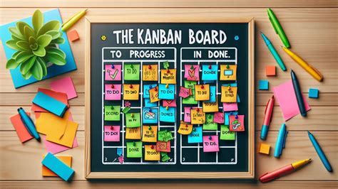 What Is A Kanban Board And How To Use It Leantime