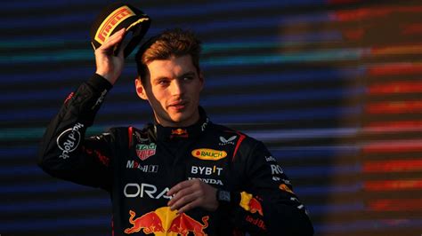 Max Verstappen gana un caótico Gran Premio de Australia 2023 AVDeportes