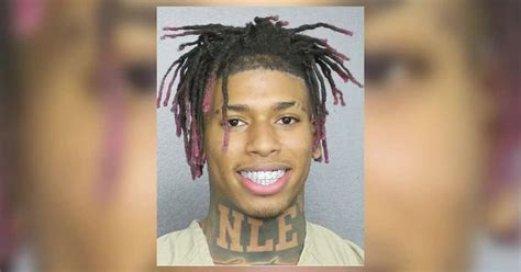 Memphis Rapper Nle Choppa Says He Was ‘setup After Florida Arrest News