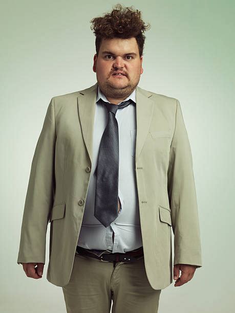 Fat Man In Suit Stock Photos, Pictures & Royalty-Free Images - iStock