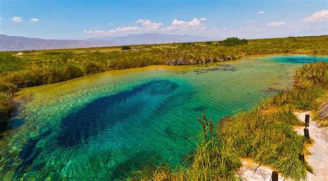 Pueblos M Gicos De Coahuila Son Con Celos Viajabonito