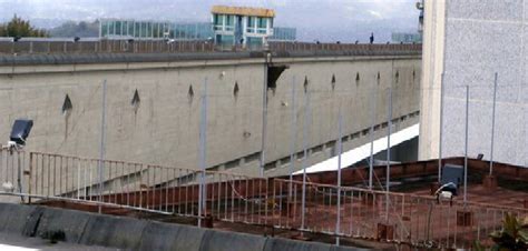 Detenuto Suicida Nel Carcere Di Ariano Irpino