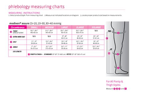 Medi Assure Thigh Length Compression Stockings P H Services