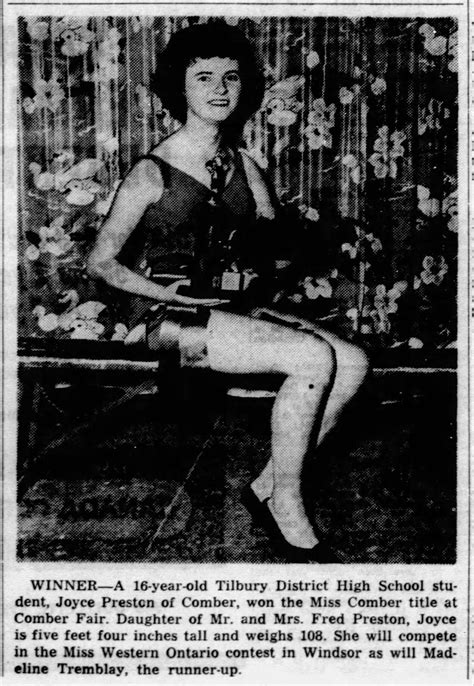 Historical Photos: A Look at Joyce Meyer in Her Early Years 5