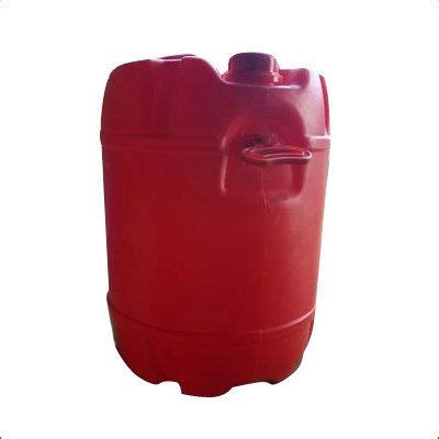 50l Hdpe Drum At Best Price In Jaipur Rajasthan Poddar Technoplast