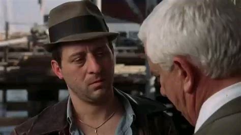 The Bribe The Naked Gun