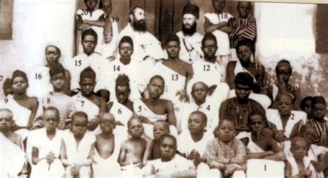 Uganda Martyrs Namugongo