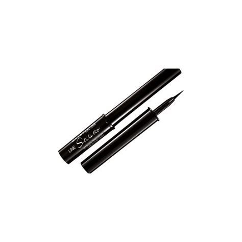 Maybelline Line Stiletto Ultimate Precision Liquid Eyeliner Beautylish