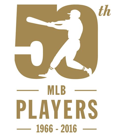 Mlbpa To Celebrate Its 50th Anniversary As A Labor Organization