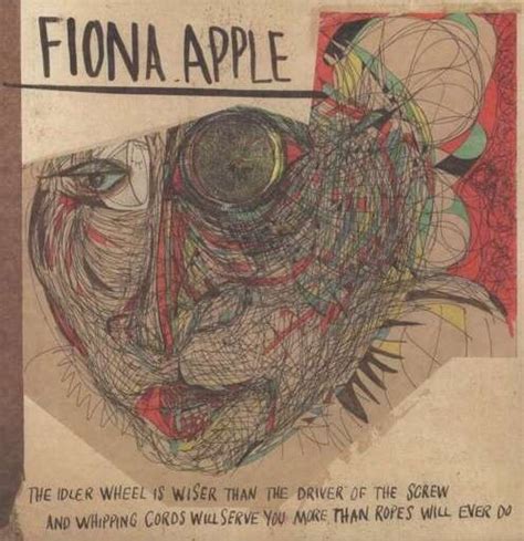 Fiona Apple Alben Vinyl Schallplatten Recordsale