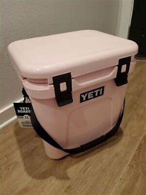 Yeti Roadie 24 Hard Cooler Ice Pink by Bryanmouber - Etsy