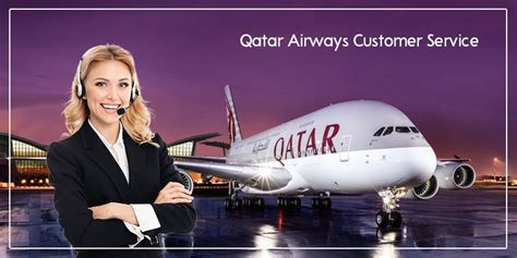 Qatar Airways Customer Service SaraBalfour