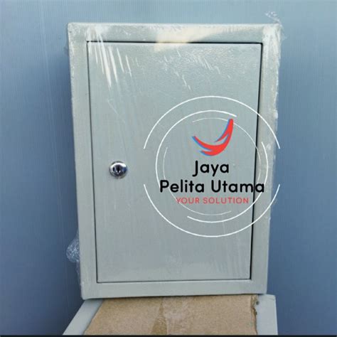 Jual Box Panel Listrik X X Indoor Powder Couting Jakarta Pusat