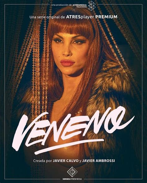 image gallery  veneno tv miniseries filmaffinity