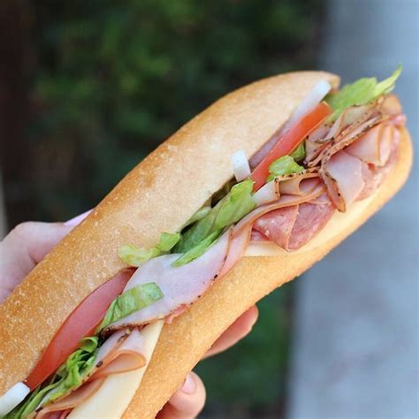 What Is a Hoagie? | POPSUGAR Food