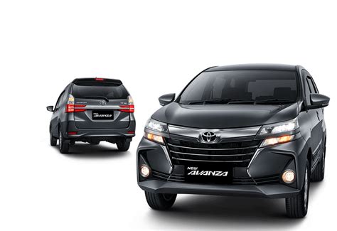 Pajak Toyota Avanza Tahun Hingga Gpsku Co Id