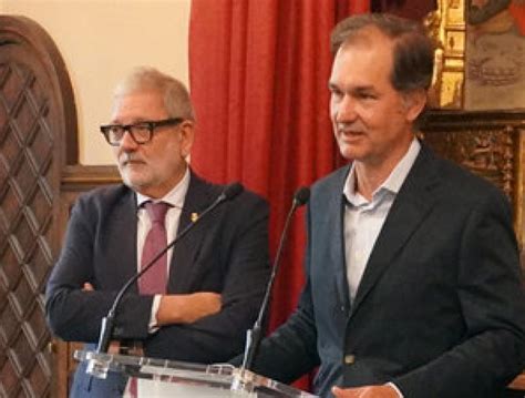 Ocine Inaugurar Un Cinema De Sales A Lleida Jordi Camps I Linnell