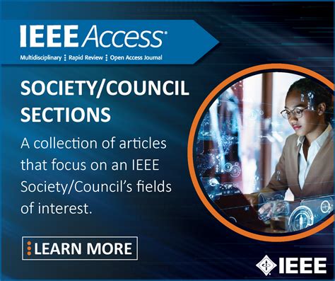 Announcements Ieee Access