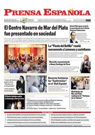 Prensa española PDF