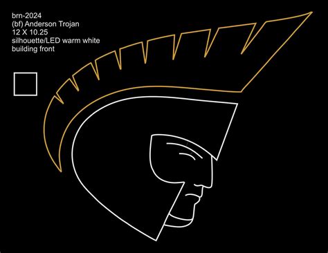 Anderson Lights of Hope | Anderson SC