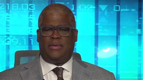 Charles Payne Warns Of Economic Suicide If Democrats Lead Us Into