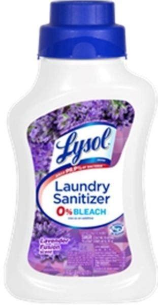 Lysol Lavender Fusion Laundry Sanitizer Products Lowes Foods To Go