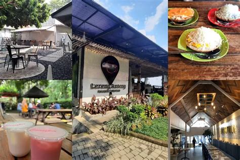 5 Tempat Wisata Kuliner Terbaik Di Kota Bandung Paling Enak Dan Hits