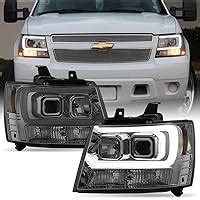 Amazon Acanii For Chevy Suburban Tahoe Avalanche Led