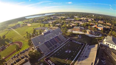 Northwestern State University of Louisiana – Micefa