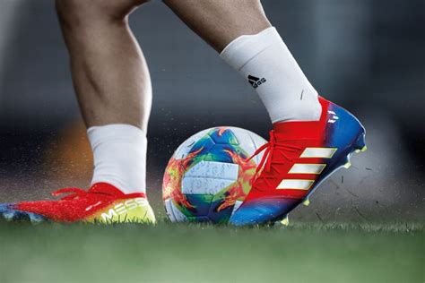 Adidas Conext Women S World Cup Ball Released Footy Headlines