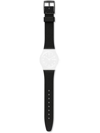 Swatch Ersatzband F Swatch Gb Agb Uhrenarmband