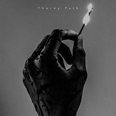 ᐉ Dark Royalty Free Track Thorny Path Thriller by MOKKA