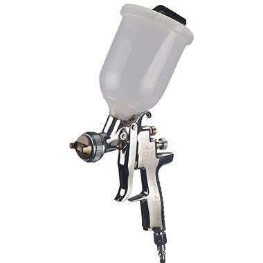 Iwata Air Gunsa Primer Spray Gun Mm Tp Tools Equipment